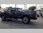 New 2025 GMC SIERRA 2500 DENALI in JACKSONVILLE, FLORIDA (Photo 14)