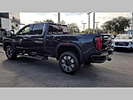 New 2025 GMC SIERRA 2500 DENALI in JACKSONVILLE, FLORIDA (Photo 15)