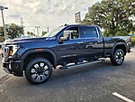 New 2025 GMC SIERRA 2500 DENALI in JACKSONVILLE, FLORIDA (Photo 2)