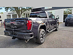 New 2025 GMC SIERRA 2500 DENALI in JACKSONVILLE, FLORIDA (Photo 22)