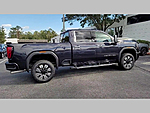 New 2025 GMC SIERRA 2500 DENALI in JACKSONVILLE, FLORIDA (Photo 25)