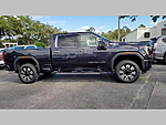 New 2025 GMC SIERRA 2500 DENALI in JACKSONVILLE, FLORIDA (Photo 27)