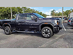 New 2025 GMC SIERRA 2500 DENALI in JACKSONVILLE, FLORIDA (Photo 28)