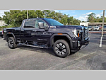New 2025 GMC SIERRA 2500 DENALI in JACKSONVILLE, FLORIDA (Photo 29)