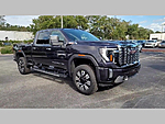 New 2025 GMC SIERRA 2500 DENALI in JACKSONVILLE, FLORIDA (Photo 30)