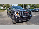 New 2025 GMC SIERRA 2500 DENALI in JACKSONVILLE, FLORIDA (Photo 31)