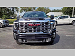 New 2025 GMC SIERRA 2500 DENALI in JACKSONVILLE, FLORIDA (Photo 32)