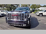 New 2025 GMC SIERRA 2500 DENALI in JACKSONVILLE, FLORIDA (Photo 33)