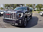 New 2025 GMC SIERRA 2500 DENALI in JACKSONVILLE, FLORIDA (Photo 34)