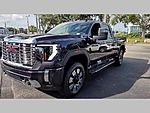 New 2025 GMC SIERRA 2500 DENALI in JACKSONVILLE, FLORIDA (Photo 35)