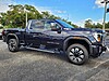 New 2025 GMC SIERRA 2500 DENALI in JACKSONVILLE, FLORIDA