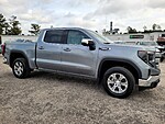 New 2025 GMC SIERRA 1500 SLE in JACKSONVILLE, FLORIDA (Photo 1)