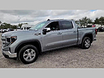 New 2025 GMC SIERRA 1500 SLE in JACKSONVILLE, FLORIDA (Photo 11)
