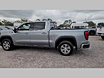 New 2025 GMC SIERRA 1500 SLE in JACKSONVILLE, FLORIDA (Photo 12)