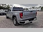 New 2025 GMC SIERRA 1500 SLE in JACKSONVILLE, FLORIDA (Photo 15)