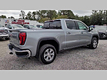 New 2025 GMC SIERRA 1500 SLE in JACKSONVILLE, FLORIDA (Photo 20)