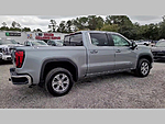 New 2025 GMC SIERRA 1500 SLE in JACKSONVILLE, FLORIDA (Photo 21)