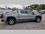 New 2025 GMC SIERRA 1500 SLE in JACKSONVILLE, FLORIDA (Photo 23)