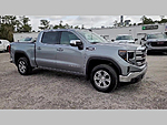 New 2025 GMC SIERRA 1500 SLE in JACKSONVILLE, FLORIDA (Photo 28)
