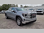 New 2025 GMC SIERRA 1500 SLE in JACKSONVILLE, FLORIDA (Photo 29)