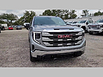 New 2025 GMC SIERRA 1500 SLE in JACKSONVILLE, FLORIDA (Photo 31)