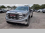 New 2025 GMC SIERRA 1500 SLE in JACKSONVILLE, FLORIDA (Photo 33)