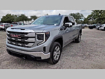 New 2025 GMC SIERRA 1500 SLE in JACKSONVILLE, FLORIDA (Photo 34)
