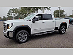 New 2025 GMC SIERRA 2500 SLT in JACKSONVILLE, FLORIDA (Photo 11)