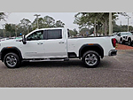 New 2025 GMC SIERRA 2500 SLT in JACKSONVILLE, FLORIDA (Photo 12)
