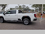 New 2025 GMC SIERRA 2500 SLT in JACKSONVILLE, FLORIDA (Photo 13)