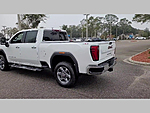 New 2025 GMC SIERRA 2500 SLT in JACKSONVILLE, FLORIDA (Photo 15)