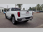 New 2025 GMC SIERRA 2500 SLT in JACKSONVILLE, FLORIDA (Photo 17)