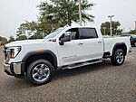 New 2025 GMC SIERRA 2500 SLT in JACKSONVILLE, FLORIDA (Photo 2)
