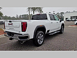 New 2025 GMC SIERRA 2500 SLT in JACKSONVILLE, FLORIDA (Photo 23)