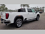 New 2025 GMC SIERRA 2500 SLT in JACKSONVILLE, FLORIDA (Photo 24)