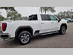 New 2025 GMC SIERRA 2500 SLT in JACKSONVILLE, FLORIDA (Photo 25)