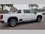 New 2025 GMC SIERRA 2500 SLT in JACKSONVILLE, FLORIDA (Photo 26)