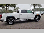 New 2025 GMC SIERRA 2500 SLT in JACKSONVILLE, FLORIDA (Photo 27)
