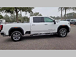 New 2025 GMC SIERRA 2500 SLT in JACKSONVILLE, FLORIDA (Photo 28)