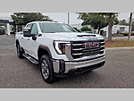 New 2025 GMC SIERRA 2500 SLT in JACKSONVILLE, FLORIDA (Photo 30)