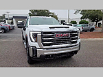New 2025 GMC SIERRA 2500 SLT in JACKSONVILLE, FLORIDA (Photo 31)