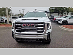New 2025 GMC SIERRA 2500 SLT in JACKSONVILLE, FLORIDA (Photo 33)