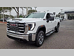 New 2025 GMC SIERRA 2500 SLT in JACKSONVILLE, FLORIDA (Photo 35)