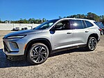 New 2025 BUICK ENCLAVE SPORT TOURING in JACKSONVILLE, FLORIDA (Photo 2)