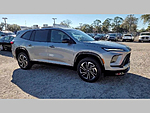 New 2025 BUICK ENCLAVE SPORT TOURING in JACKSONVILLE, FLORIDA (Photo 28)