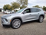 New 2025 BUICK ENCLAVE PREFERRED in JACKSONVILLE, FLORIDA (Photo 2)