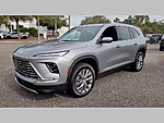 New 2025 BUICK ENCLAVE PREFERRED in JACKSONVILLE, FLORIDA (Photo 38)