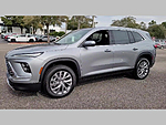 New 2025 BUICK ENCLAVE PREFERRED in JACKSONVILLE, FLORIDA (Photo 39)