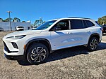 New 2025 BUICK ENCLAVE SPORT TOURING in JACKSONVILLE, FLORIDA (Photo 2)