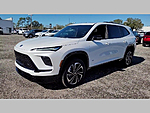 New 2025 BUICK ENCLAVE SPORT TOURING in JACKSONVILLE, FLORIDA (Photo 36)